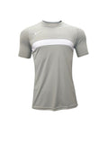 Professional customized the high quality fashion quick dry mens shorts sleeve t shirt