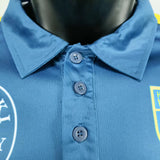 High-end custom football clothes comfortable sublimated breathable football clothes jersey set