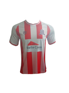 Professional custom high quality personalized quick dry breathable soccer training jersey design your own soccer uniform set