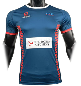 High-end custom youth football jerseys sublimation comfortable football shirts for men