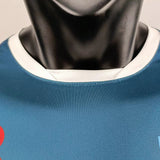 High-end custom youth football jerseys sublimation comfortable football shirts for men