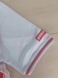 Professional custom high quality personalized quick dry breathable soccer training jersey design your own soccer uniform set