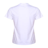 Custom Logo high quality polyester and cotton Leisure men t shirt