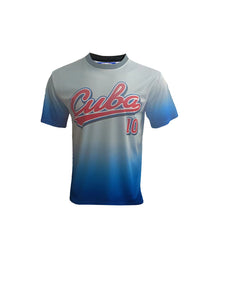 Senior custom LOGO sublimated soccer jerseys design what you like soccer uniform set