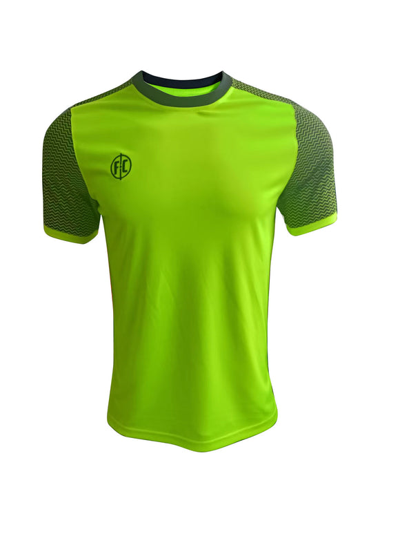 Professional custom high quality cool breathable unisex soccer uniform and customized soccer kit