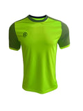 Professional custom high quality cool breathable unisex soccer uniform and customized soccer kit