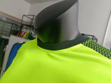 Professional custom high quality cool breathable unisex soccer uniform and customized soccer kit