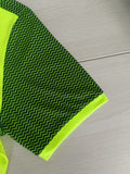 Professional custom high quality cool breathable unisex soccer uniform and customized soccer kit