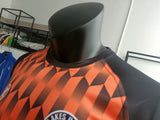 Senior custom LOGO sport wear soccer design what you like soccer uniform set