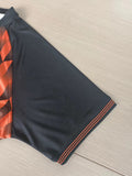 Senior custom LOGO sport wear soccer design what you like soccer uniform set
