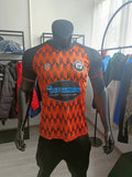Senior custom LOGO sport wear soccer design what you like soccer uniform set