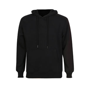 Custom made high quality comfort casual deodorant hoodie