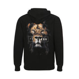 Custom made high quality comfort casual deodorant hoodie