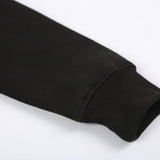 Custom made high quality comfort casual deodorant hoodie