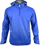 Custom the high quality breathable leisure black work leader jackets for men