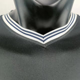 Custom The new breathable polyester team soccer jersey sublimation unique soccer uniforms
