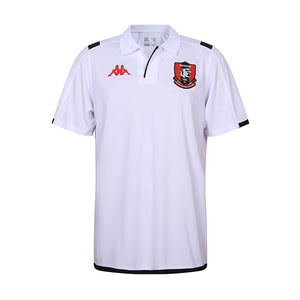 OEM custom logo color size printing embroidery leisure polo shirt