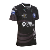 Custom design sublimation printing quick-drying and breathable sports rugby jersey