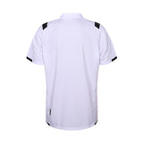 OEM custom logo color size printing embroidery leisure polo shirt