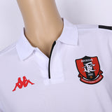 OEM custom logo color size printing embroidery leisure polo shirt