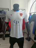 Professional custom high quality Polyester cool dry breathable unisex hockey jersey and hockey uniform