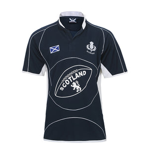 Custom high quality comfortable Fashion men Rugby uniform