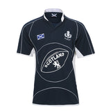 Custom high quality comfortable Fashion men Rugby uniform