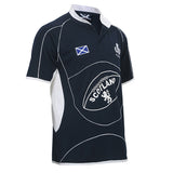 Custom high quality comfortable Fashion men Rugby uniform