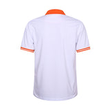 Custom  Sublimation Logo High Quality Cotton Polyester Uniform School Polo Shirt