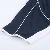 Custom high quality comfortable Fashion men Rugby uniform