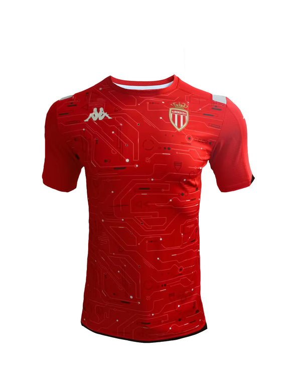 Professional custom high quality comfortable anti-wrinkle sublimation soccer clothes and soccer uniform set