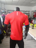 Professional custom high quality comfortable anti-wrinkle sublimation soccer clothes and soccer uniform set