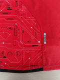 Professional custom high quality comfortable anti-wrinkle sublimation soccer clothes and soccer uniform set