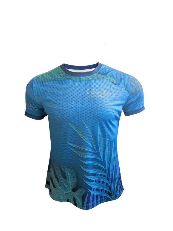 Professional custom high quality comfortable and cool outdoor sportswear sublimation sportswear and football uniform set