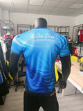 Professional custom high quality comfortable and cool outdoor sportswear sublimation sportswear and football uniform set