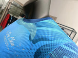 Professional custom high quality comfortable and cool outdoor sportswear sublimation sportswear and football uniform set
