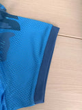 Professional custom high quality comfortable and cool outdoor sportswear sublimation sportswear and football uniform set