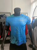 Professional custom high quality comfortable and cool outdoor sportswear sublimation sportswear and football uniform set