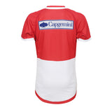 Custom design sublimation printing fashion quick-drying and breathable sports rugby jersey