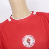 Custom design sublimation printing fashion quick-drying and breathable sports rugby jersey