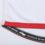 Custom design sublimation printing fashion quick-drying and breathable sports rugby jersey