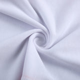 Custom high quality comfortable breathable School uniform t-shirts