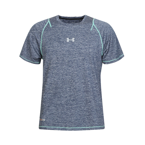 Custom multi-color high quality leisure outdoor T-shirt