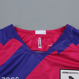 Custom high quality comfortable breathable School uniform T-shirt set