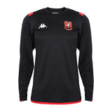 Custom Logo high quality Sublimation training Sportswear Dress Long Sleeve T Shirt
