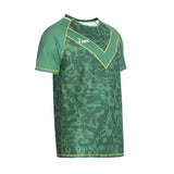 Professional customized team football suit breathable football suit
