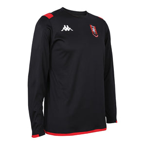 Custom Logo high quality Sublimation training Sportswear Dress Long Sleeve T Shirt