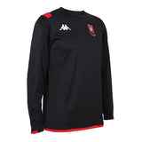 Custom Logo high quality Sublimation training Sportswear Dress Long Sleeve T Shirt