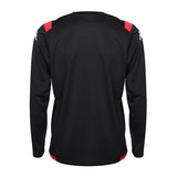 Custom Logo high quality Sublimation training Sportswear Dress Long Sleeve T Shirt
