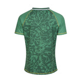 Professional customized team football suit breathable football suit